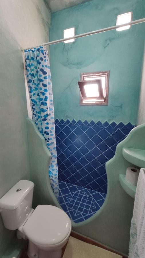 Casa Bellavista Chaouen Apartment Chefchaouen Bagian luar foto